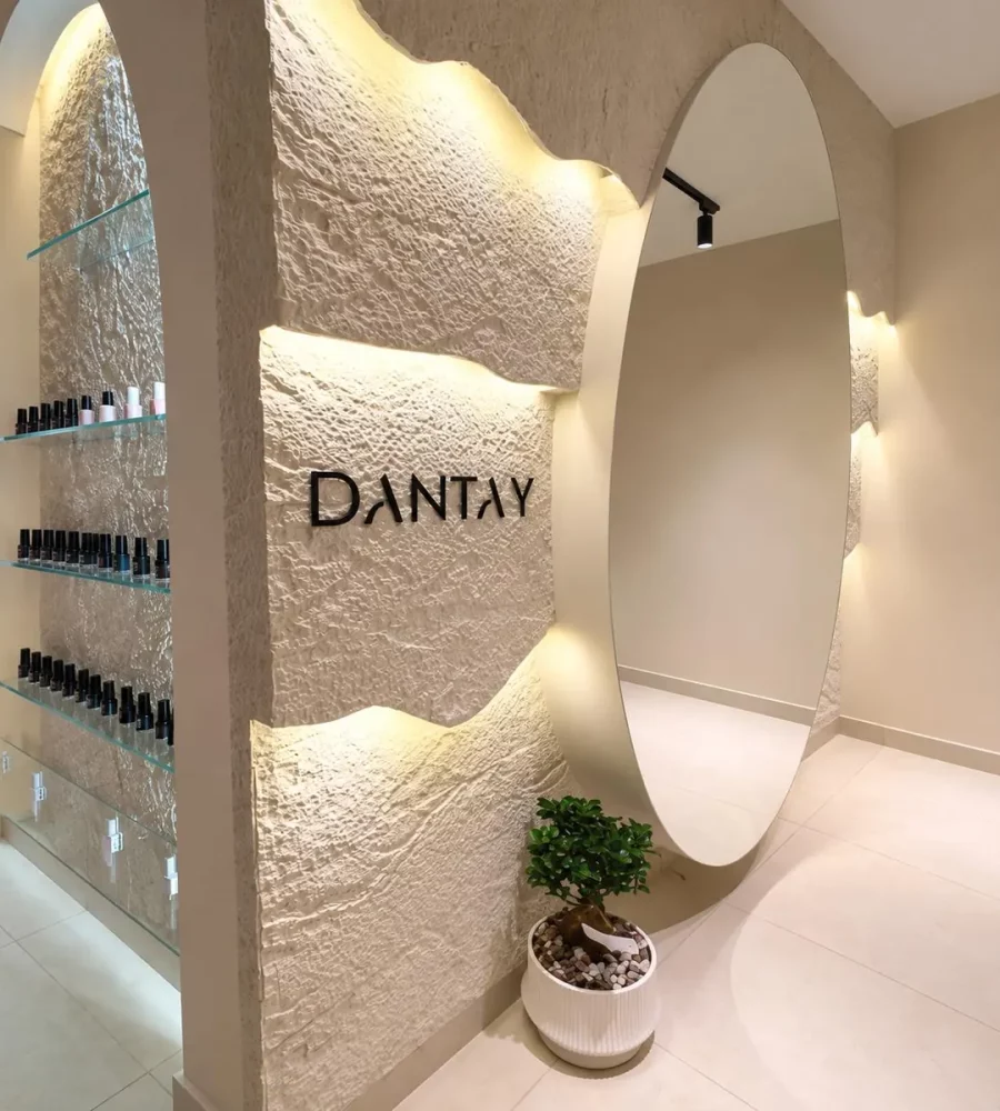 DANTAY Nail Salon