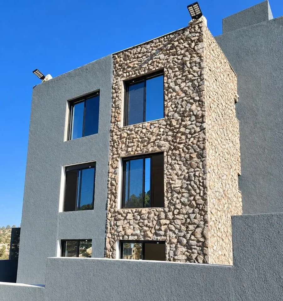 Private Villa — Ain Al-Basha