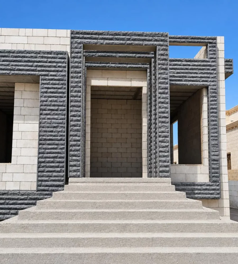 Private Villa — Zarqa