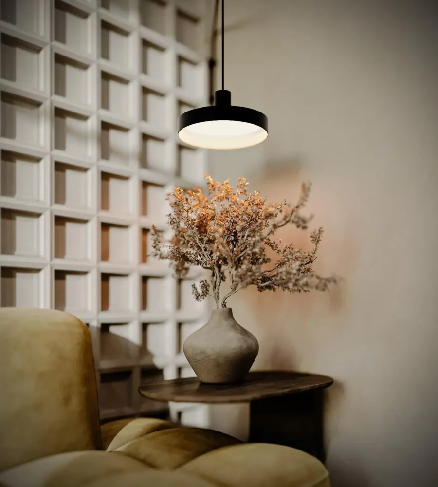 Afaq Al-Mustaqbal Real Estate — Office