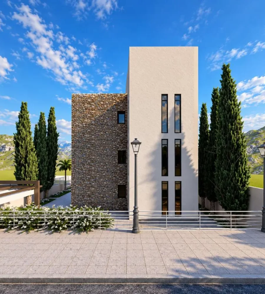 Mr. Alaa Al-Talbani Villa