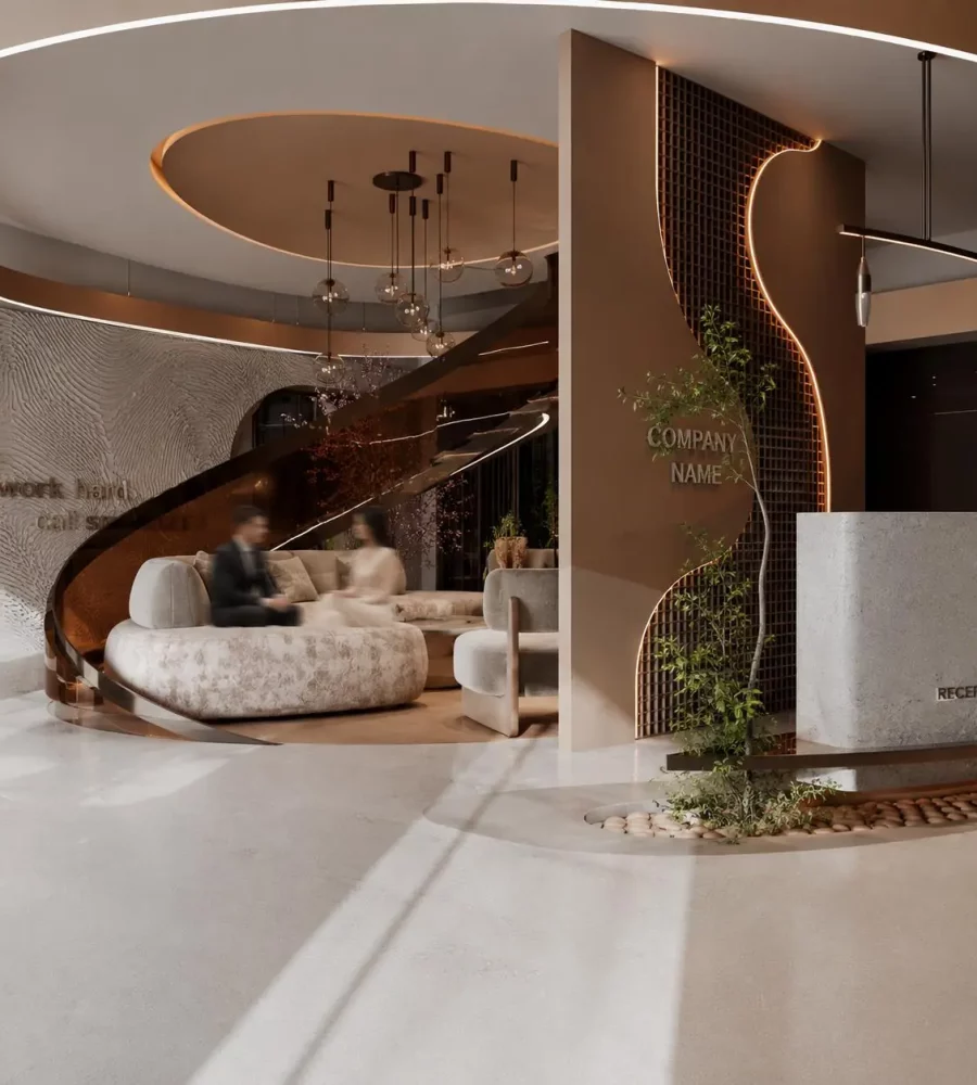 Haden Real Estate — Headquarters