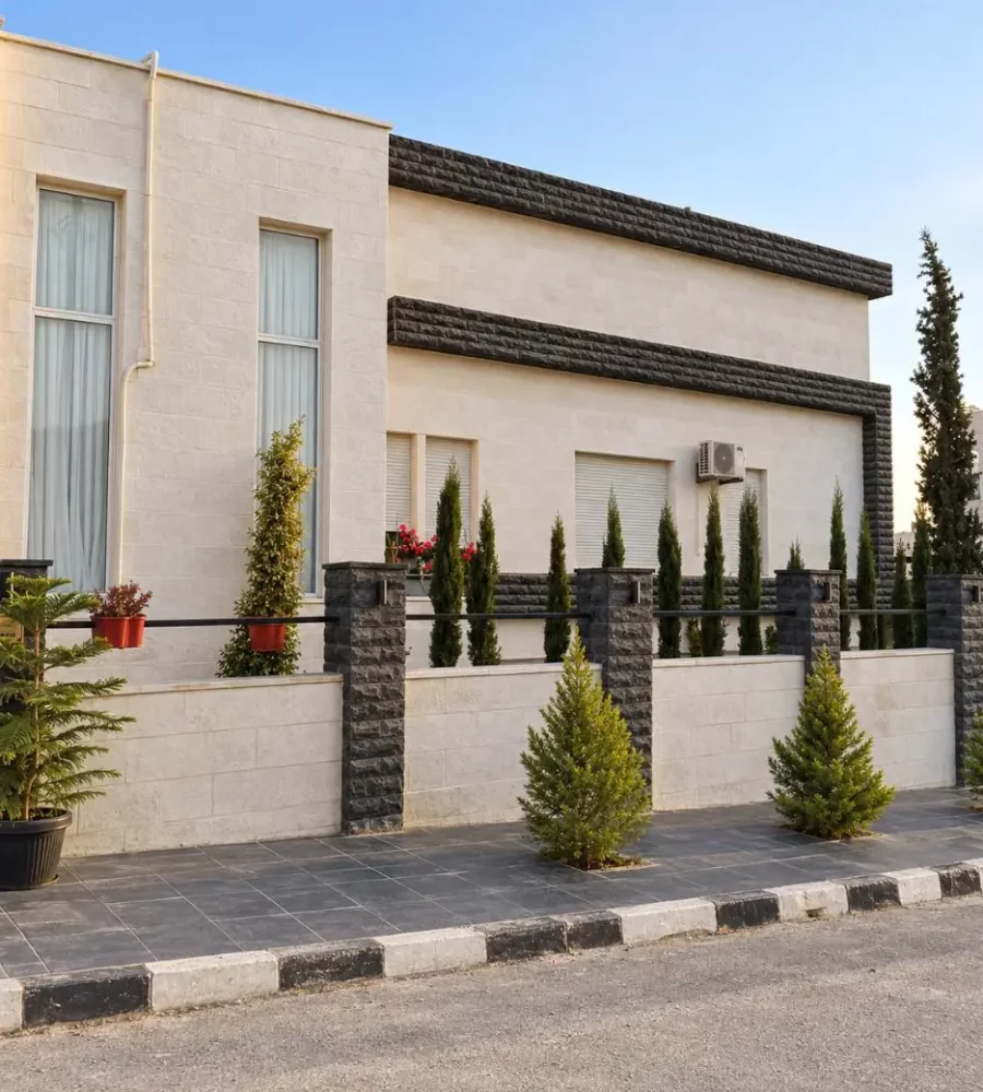 Private Villa