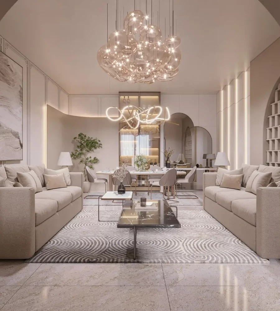 Mr. Zitawi Apartment