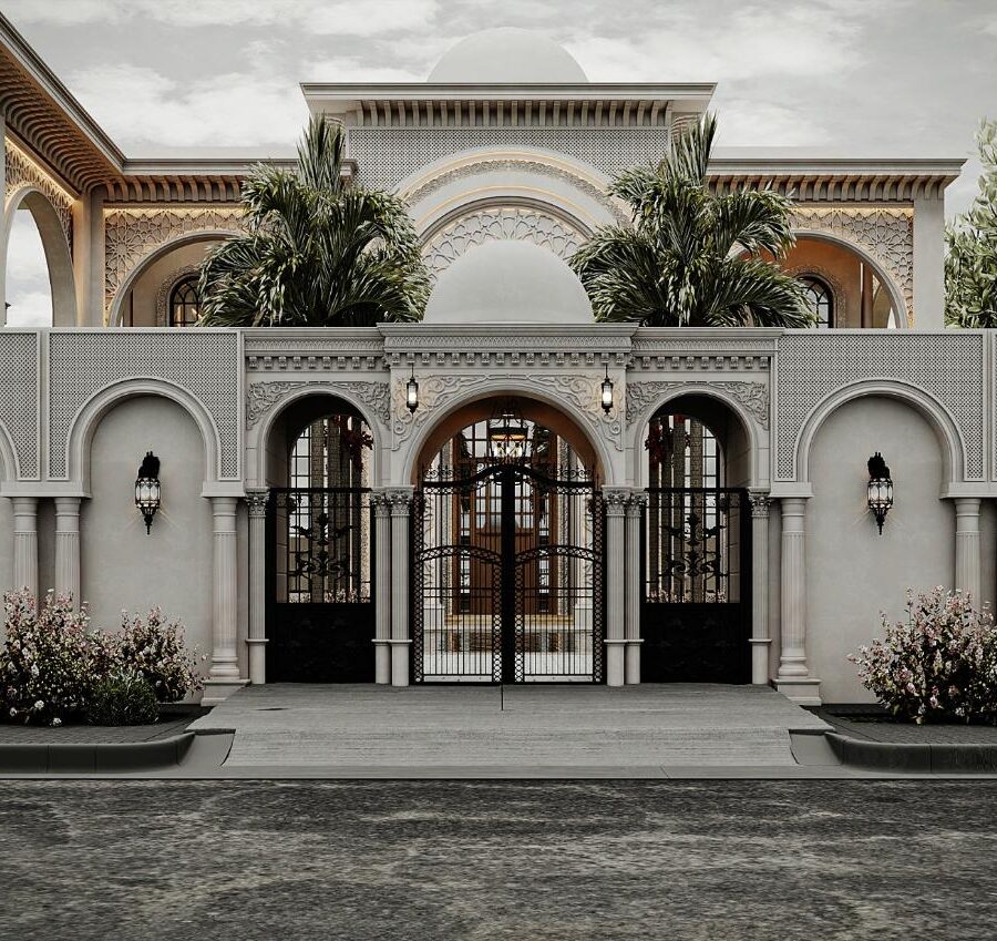 Private Palace